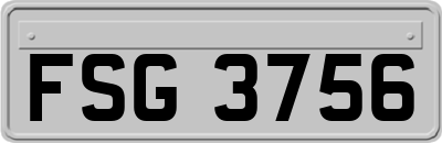 FSG3756
