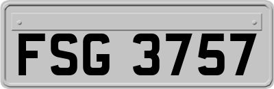 FSG3757