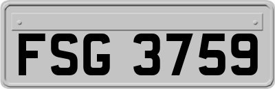 FSG3759