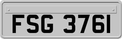 FSG3761