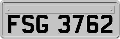FSG3762