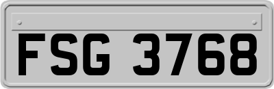 FSG3768