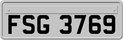 FSG3769