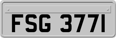 FSG3771