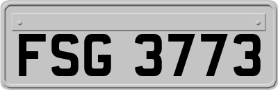 FSG3773