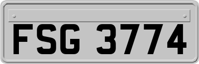 FSG3774