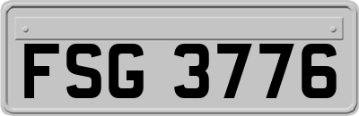 FSG3776
