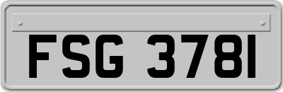 FSG3781