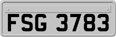FSG3783