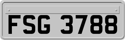 FSG3788