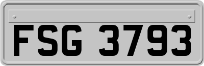 FSG3793