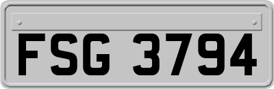 FSG3794
