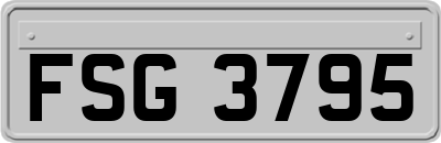 FSG3795