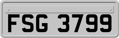FSG3799