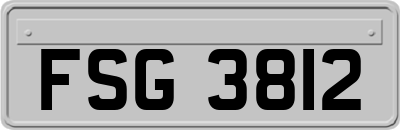 FSG3812