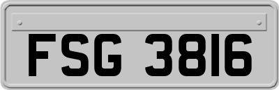 FSG3816