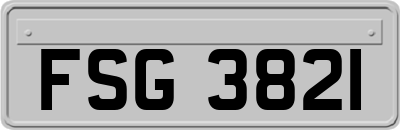 FSG3821