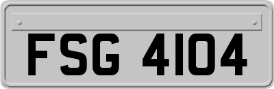 FSG4104