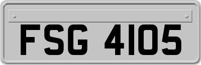 FSG4105