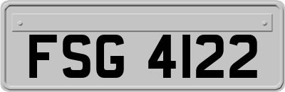 FSG4122