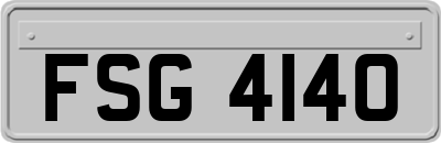 FSG4140