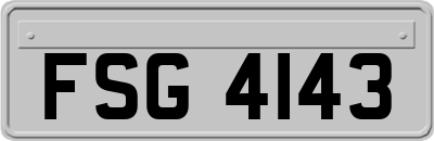 FSG4143