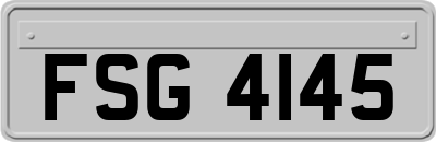 FSG4145