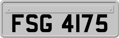 FSG4175