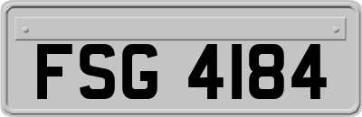 FSG4184