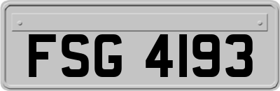 FSG4193