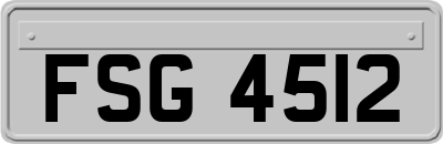 FSG4512