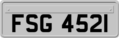 FSG4521