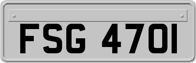 FSG4701