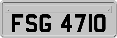FSG4710
