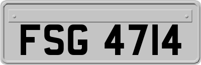 FSG4714