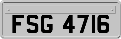FSG4716