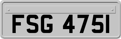 FSG4751