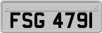 FSG4791