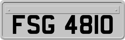 FSG4810