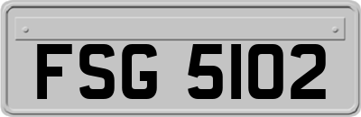 FSG5102