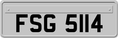 FSG5114