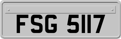 FSG5117
