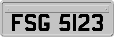 FSG5123