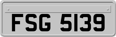 FSG5139