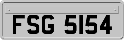FSG5154