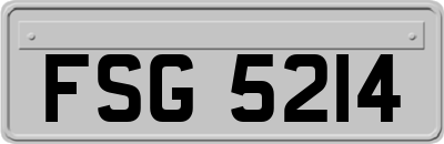 FSG5214