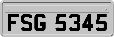 FSG5345