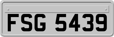 FSG5439