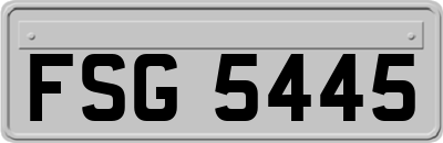 FSG5445