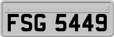 FSG5449